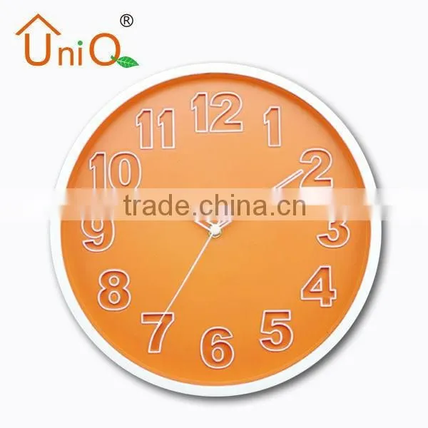 Walmart Discount Round Cheap Wall Clocks