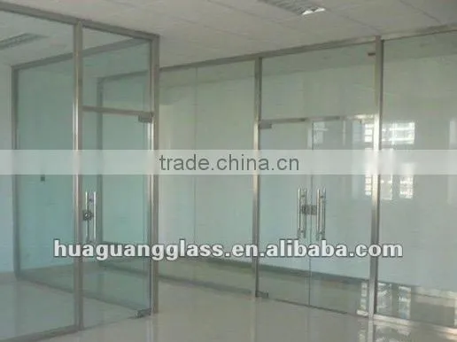 HIGH QUALITY 3mm-19mm TEMPERED GLASS MANUFACTURER photo-3