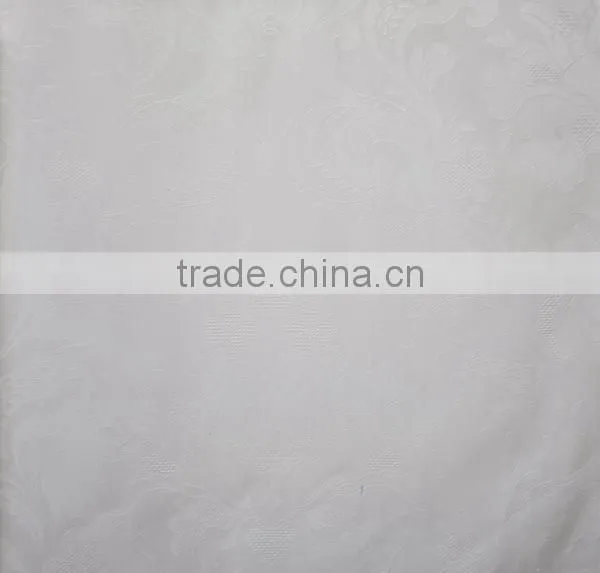 Damask Design 3D Effect Wallpaper for Apartment photo-6