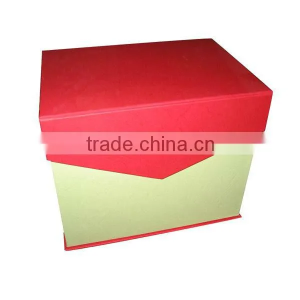 Kraft Box,Kraft Paper Box,Brown Kraft Paper Box photo-6