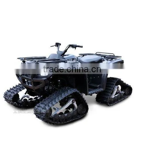 Heat Resistance Rubber Track Suit for Atv,Desert Traveler photo-3