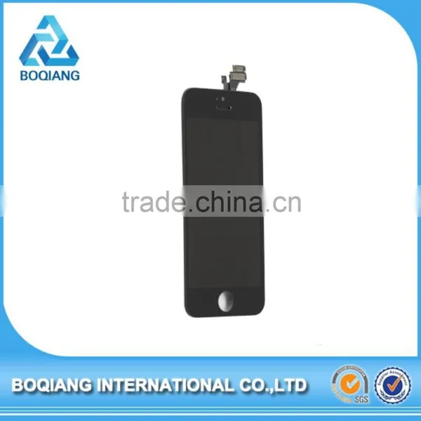 100% Warranty Bulk Discount Replacment Motherboard for Iphone 5 With Frame photo-4