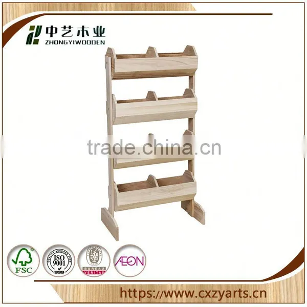 Stand Accept OEM Rustic Hinging Heavy Reclaimed Wood Furniture photo-5