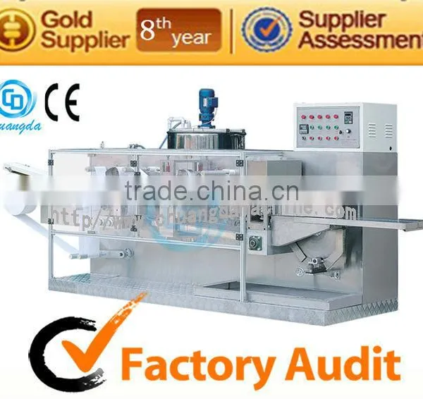 C:CD-200 5~30PCS Wet Wipe Folding Machine Automatic Economic,Wet Tissue Machinery