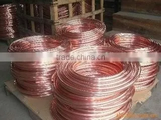 Level Wound Copper Tube photo-4