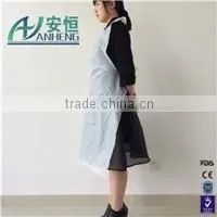 Customized Top Quality Promotional Makeup Apron, Cooking Kitchen Apron photo-4