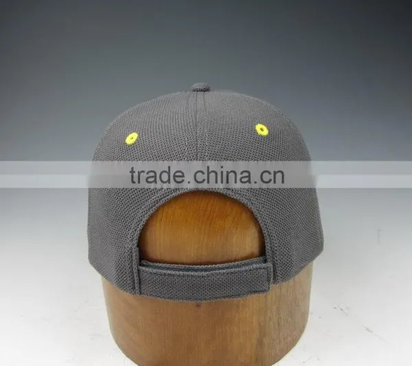 3D Embroidery Baseball Caps Dimond Polyester Baseball Caps photo-4
