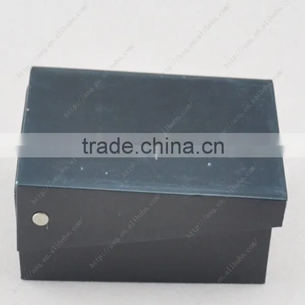 New Design Luxury Foldable Watch Gift Box photo-3