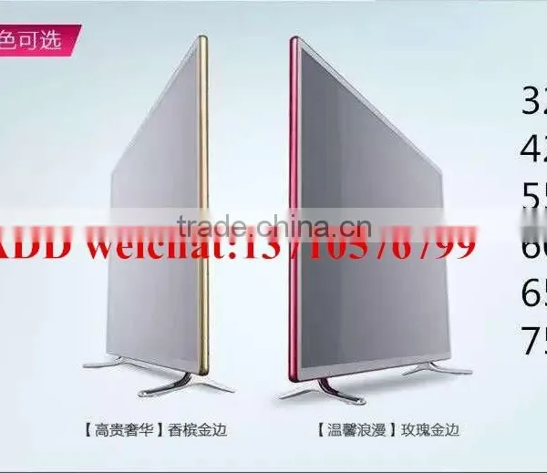 LED TV hotel and kitchen mini system Foshan city factory in China