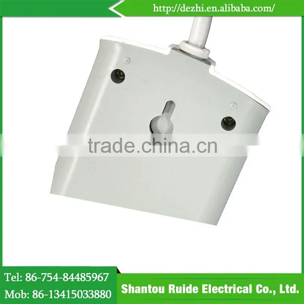 Wholesale China Market 220v Universal Socket Outlet photo-5