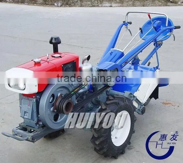 Cheap Tractor,12-20hp Walking Tractor,Farm Tractor,mini Tiller photo-2