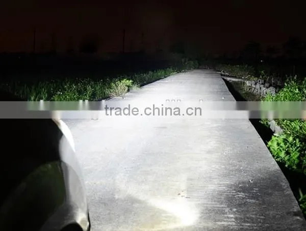 COB LED Chip C1 9006 9007 Led Headlight Car Led Headlight photo-6