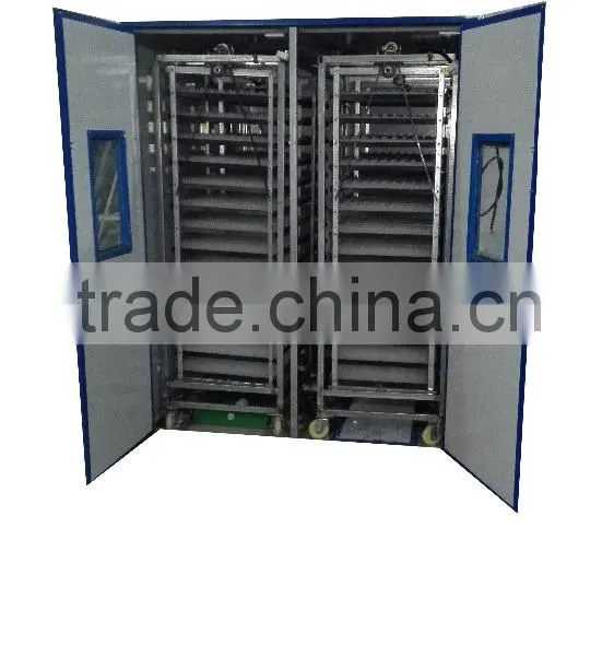 2016 Best Price Chicken Egg Incubator Equipment Incubator Machine Price photo-2