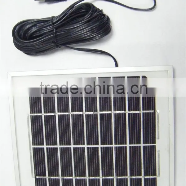 Hot Sale 64 Pcs SMD Rechargeable Solar Camping Light MODEL 889S-3W photo-2