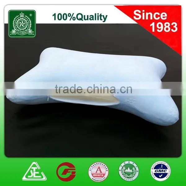Custom Make Car Decorative Memory Foam Pillow photo-5