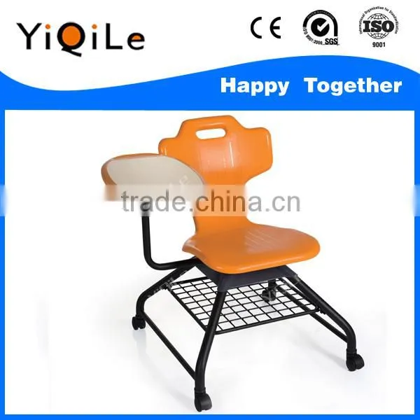 Ergonomic Children Desk School Desk and Table Students Study Chair photo-3