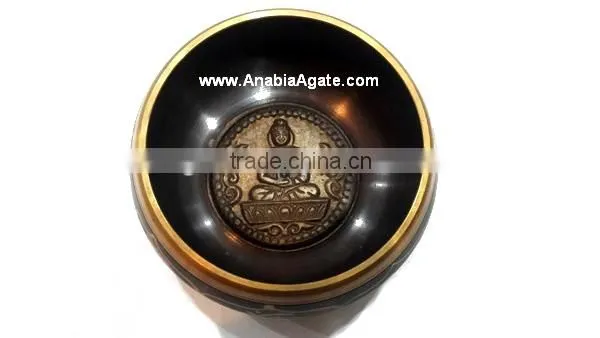 Tibetan Singing Bowls : Wholesale Bowls From INDIA photo-2