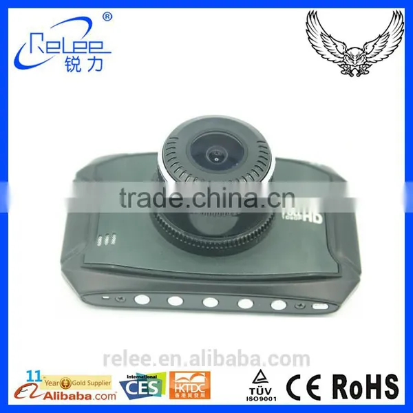 Portable 120 Wide Angle Fhd 1080p Car Dvr h 264 Camera photo-4