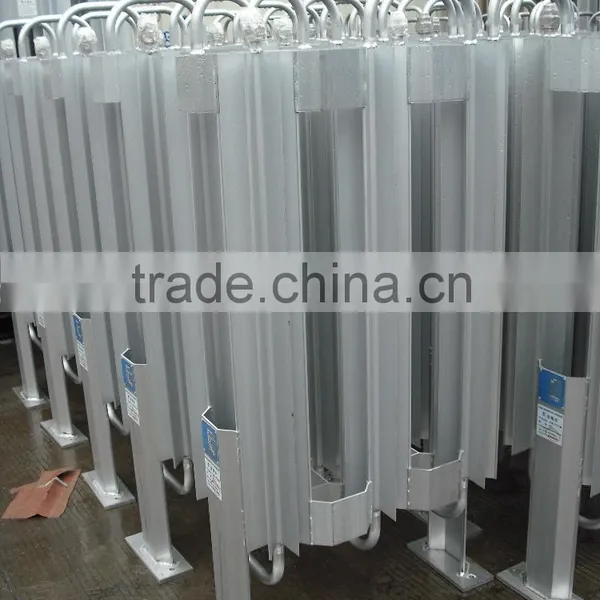 CNG Air Temperature Vaporizer photo-3