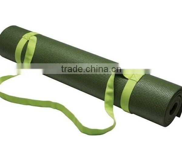 FANGCAN Custom Yoga Mat Carry Strap
