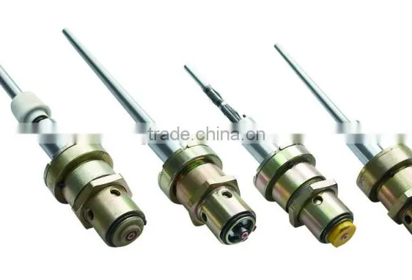 Textile Machine Spindle for Yarn Covering Machine