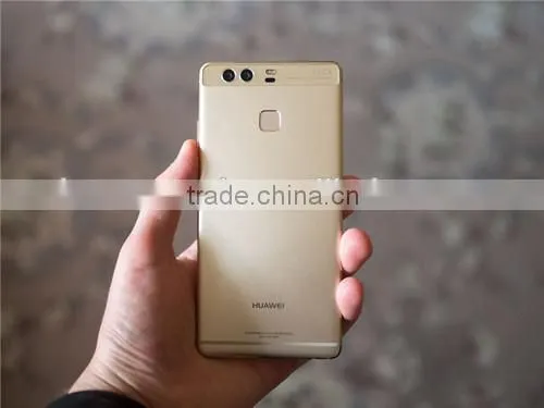 Original Huawei P9 Ocat Core CPU 3GB/4GB RAM 32GB/64GB ROM 4G LTE 5.2 Inch1920*1080 Pixel Leica 12 Million-pixel Dual Cameras photo-2