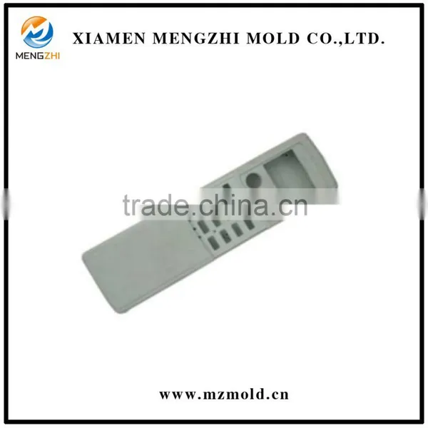 Plastic Injection Electronics Remote Control Case