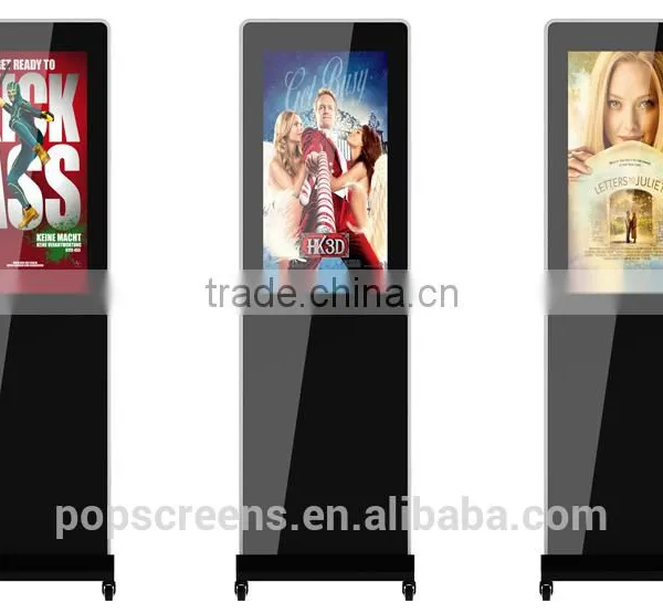 32"(ST320A-PD) Mini Android Industrial Panel PC Tablet Kiosk photo-2