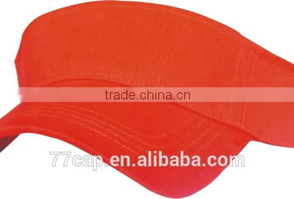 Foam Sun Visor photo-5