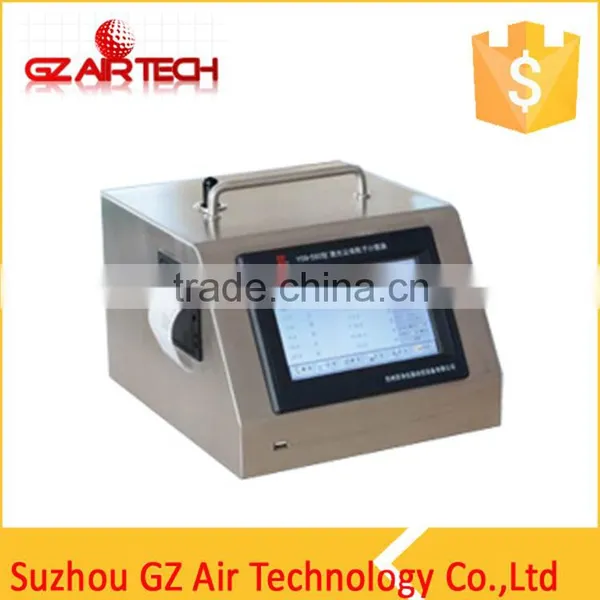CLJ-B2 Particle Counter for Clean Room photo-2