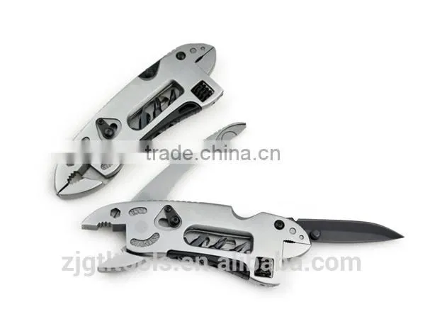 High Grade 5IN1Outdoor Multifunctional Wrench Tool,wrench,wrench Set photo-2
