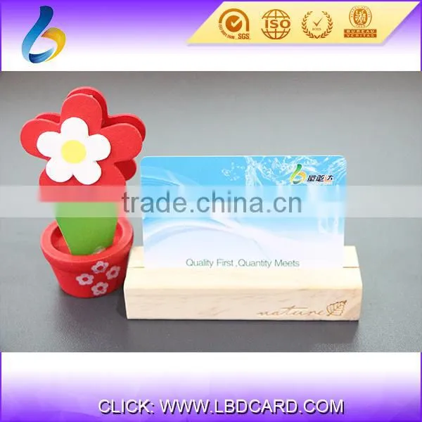 RFID 14443A MIFARE Classic 1K Hico Magnetic Stripe Card photo-5