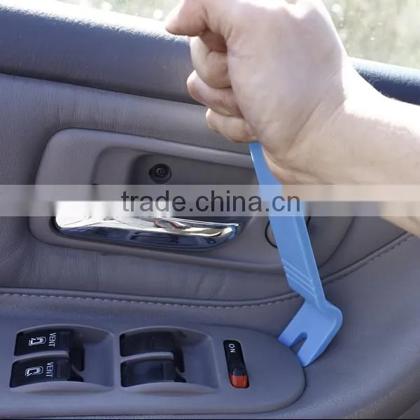 6 Pcs Trim Molding Removal Tool Set photo-3