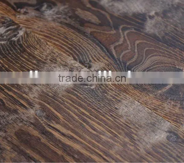 2013 New Collection Oak Floor-P3