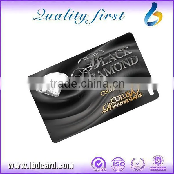 Trapalace UV Print Plastic Card photo-3