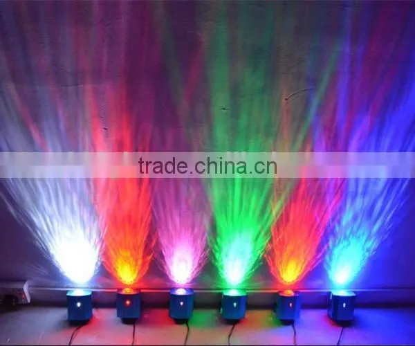 High Quality Led Water Wave Effect Light photo-2