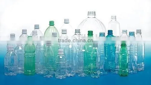 Plastic Small Bottle Making Machine Price photo-3