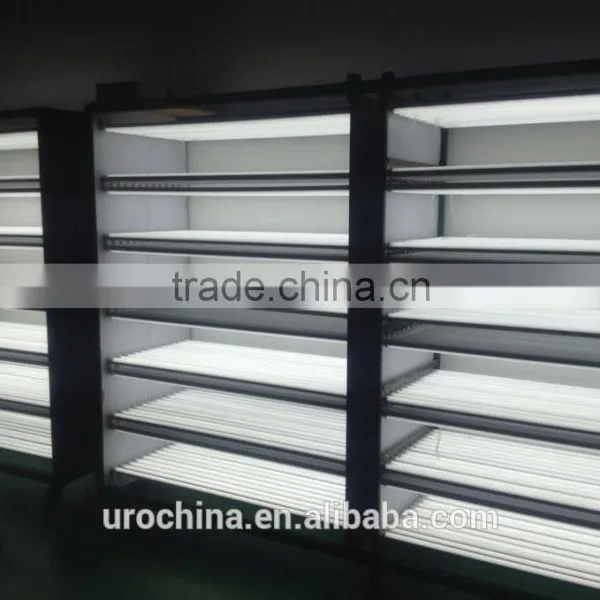 2015 NEW Products 18w 4ft 100-277v Japanese Tube Tube Hot Jizz Led Tube Light photo-3