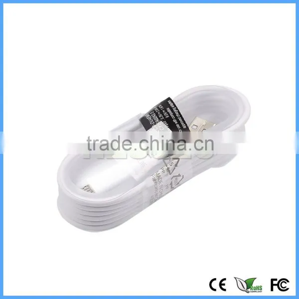Wholesale for USB Charger Cable Data Cable for Android Mobile Phone for Samsung Note 4 photo-6