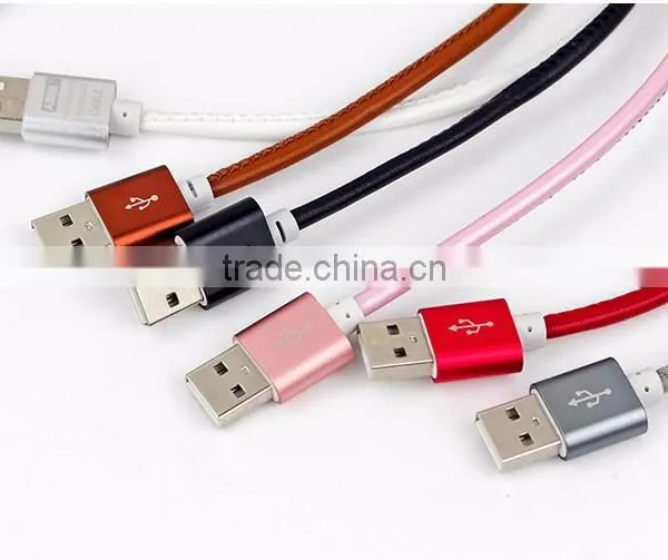 Sartorial USB for V8 Usb3.0 Cable Sufficient Capacity Data Line photo-5