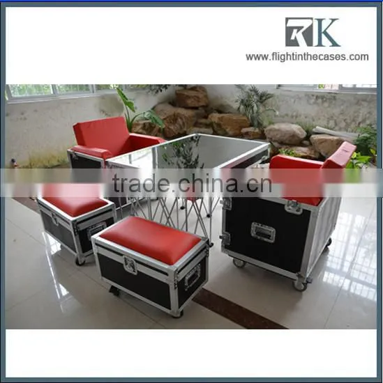 Sell Durable Camp Flight Case for Sofa photo-2