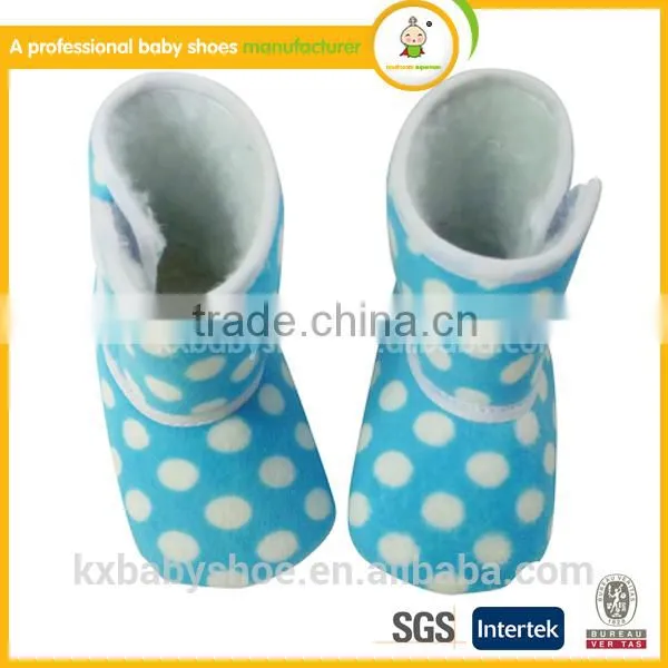 Baby Snow Boots Baby Soft Boots Fashion Baby Boots photo-3