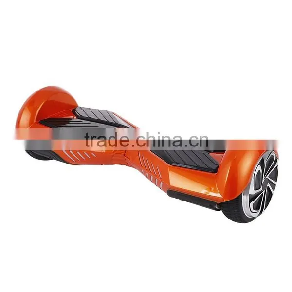 Smart Mini Electric Kick Scooter With Magic Wheel for Adult Kids photo-2
