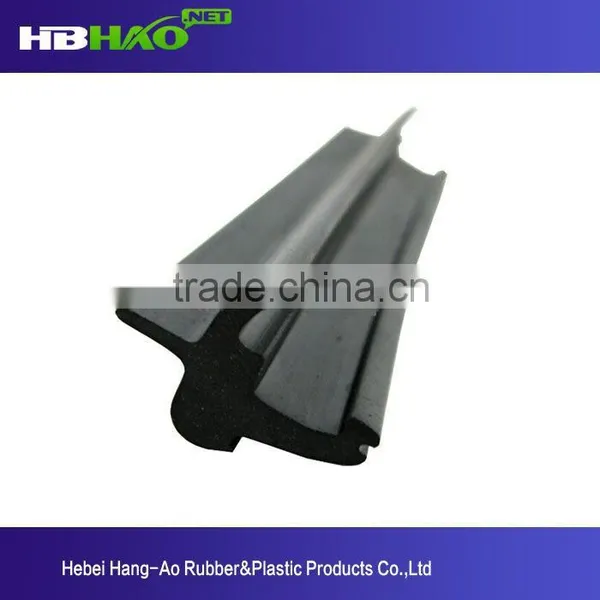 Popular for the Market Rubber Profile,curtain Wall Seal Strip photo-4