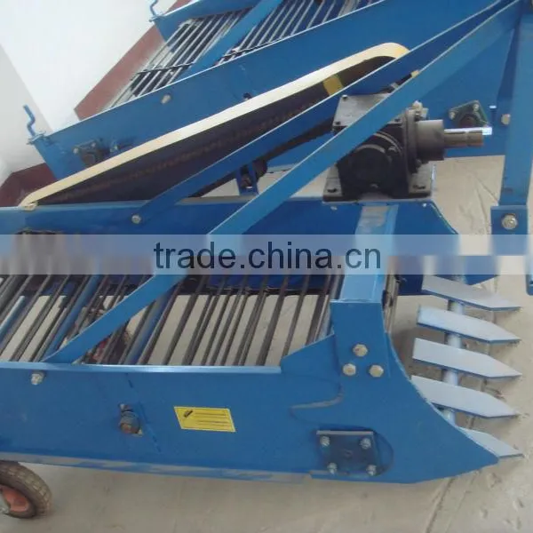 farm machine potato digger