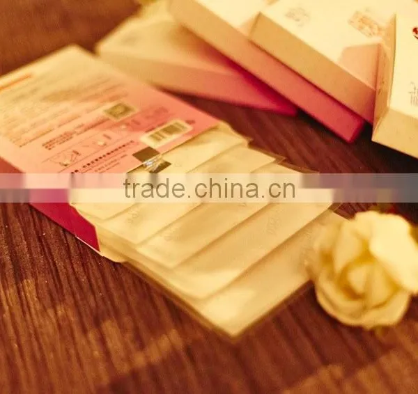 Daylily Menstrual Pain Relief Patch - Magic Heat Pad of Pain Patch