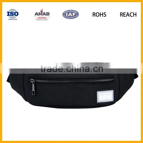 Wholesales Neoprene Waterproof Sport Waist Belt Pouch photo-2