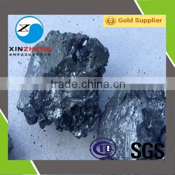 Si Metal Slag Powder