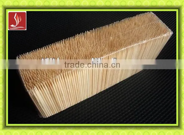 Bamboo Toothpick Size Cinnamon Toothpicks photo-3