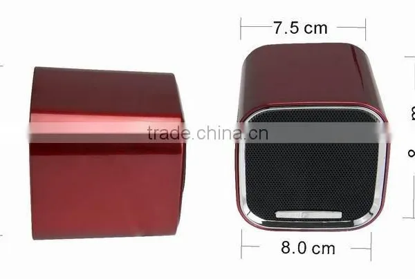 Digital Amplifier Type and 2 (2.0) Channels Power Amplifier photo-5